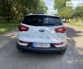 Білий Кіа Sportage, об'ємом двигуна 1.7 л та пробігом 97 тис. км за 13900 $, фото 16 на Automoto.ua