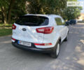 Белый Киа Sportage, объемом двигателя 1.7 л и пробегом 97 тыс. км за 13900 $, фото 18 на Automoto.ua