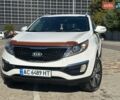 Белый Киа Sportage, объемом двигателя 2.36 л и пробегом 230 тыс. км за 11450 $, фото 3 на Automoto.ua