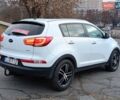 Білий Кіа Sportage, об'ємом двигуна 1.69 л та пробігом 230 тис. км за 14440 $, фото 7 на Automoto.ua