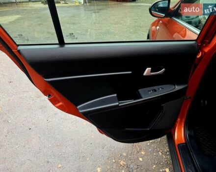 Белый Киа Sportage, объемом двигателя 2 л и пробегом 181 тыс. км за 13500 $, фото 33 на Automoto.ua