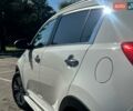 Белый Киа Sportage, объемом двигателя 2.36 л и пробегом 230 тыс. км за 11450 $, фото 4 на Automoto.ua