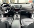 Белый Киа Sportage, объемом двигателя 2 л и пробегом 191 тыс. км за 15850 $, фото 30 на Automoto.ua
