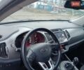 Білий Кіа Sportage, об'ємом двигуна 1.69 л та пробігом 230 тис. км за 14440 $, фото 33 на Automoto.ua