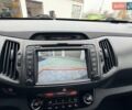 Белый Киа Sportage, объемом двигателя 2 л и пробегом 191 тыс. км за 15850 $, фото 36 на Automoto.ua