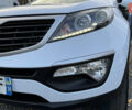Белый Киа Sportage, объемом двигателя 1.7 л и пробегом 219 тыс. км за 12999 $, фото 20 на Automoto.ua