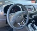 Белый Киа Sportage, объемом двигателя 2.36 л и пробегом 230 тыс. км за 11450 $, фото 16 на Automoto.ua