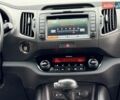Белый Киа Sportage, объемом двигателя 2 л и пробегом 191 тыс. км за 15850 $, фото 32 на Automoto.ua