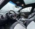 Белый Киа Sportage, объемом двигателя 1.6 л и пробегом 171 тыс. км за 13800 $, фото 16 на Automoto.ua