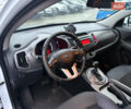 Белый Киа Sportage, объемом двигателя 2 л и пробегом 127 тыс. км за 14690 $, фото 18 на Automoto.ua