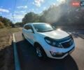 Белый Киа Sportage, объемом двигателя 1.7 л и пробегом 243 тыс. км за 13200 $, фото 31 на Automoto.ua
