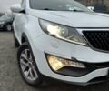 Белый Киа Sportage, объемом двигателя 1.6 л и пробегом 171 тыс. км за 13800 $, фото 1 на Automoto.ua