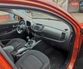 Белый Киа Sportage, объемом двигателя 2 л и пробегом 181 тыс. км за 13500 $, фото 34 на Automoto.ua