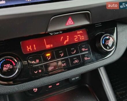 Білий Кіа Sportage, об'ємом двигуна 1.69 л та пробігом 230 тис. км за 14440 $, фото 44 на Automoto.ua