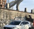 Білий Кіа Sportage, об'ємом двигуна 2 л та пробігом 229 тис. км за 13750 $, фото 1 на Automoto.ua