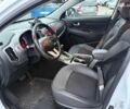 Белый Киа Sportage, объемом двигателя 2 л и пробегом 127 тыс. км за 14690 $, фото 17 на Automoto.ua
