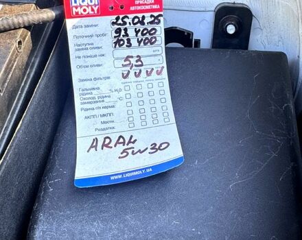 Белый Киа Sportage, объемом двигателя 1.7 л и пробегом 95 тыс. км за 13800 $, фото 7 на Automoto.ua