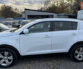 Белый Киа Sportage, объемом двигателя 1.7 л и пробегом 219 тыс. км за 12999 $, фото 5 на Automoto.ua