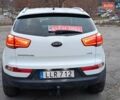 Білий Кіа Sportage, об'ємом двигуна 1.69 л та пробігом 230 тис. км за 14440 $, фото 11 на Automoto.ua