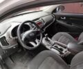 Киа Sportage 2014 в Черкассах на Automoto.ua Белый Киа Sportage, объемом двигателя 2 л и пробегом 154 тыс. км за 11900 $, фото 4 на Automoto.ua