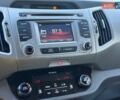 Белый Киа Sportage, объемом двигателя 2.36 л и пробегом 230 тыс. км за 11450 $, фото 25 на Automoto.ua