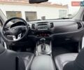Белый Киа Sportage, объемом двигателя 2 л и пробегом 191 тыс. км за 15850 $, фото 31 на Automoto.ua