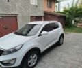Киа Sportage 2014 в Черкассах на Automoto.ua Белый Киа Sportage, объемом двигателя 2 л и пробегом 154 тыс. км за 11900 $, фото 3 на Automoto.ua