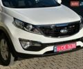 Білий Кіа Sportage, об'ємом двигуна 1.59 л та пробігом 219 тис. км за 12900 $, фото 499 на Automoto.ua