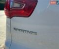 Белый Киа Sportage, объемом двигателя 2.36 л и пробегом 230 тыс. км за 11450 $, фото 9 на Automoto.ua