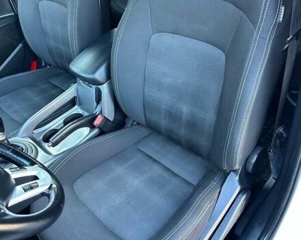 Білий Кіа Sportage, об'ємом двигуна 1.59 л та пробігом 219 тис. км за 12900 $, фото 467 на Automoto.ua