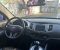 Білий Кіа Sportage, об'ємом двигуна 2 л та пробігом 229 тис. км за 13750 $, фото 14 на Automoto.ua
