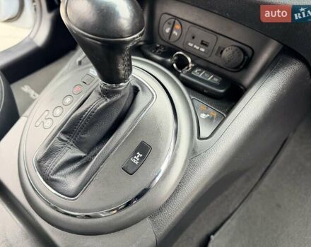 Белый Киа Sportage, объемом двигателя 2 л и пробегом 191 тыс. км за 15850 $, фото 29 на Automoto.ua