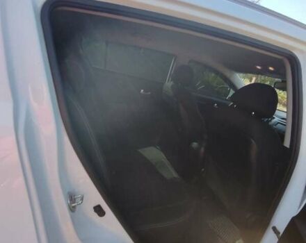 Белый Киа Sportage, объемом двигателя 1.7 л и пробегом 243 тыс. км за 13200 $, фото 16 на Automoto.ua