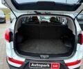 Белый Киа Sportage, объемом двигателя 2 л и пробегом 127 тыс. км за 14690 $, фото 34 на Automoto.ua