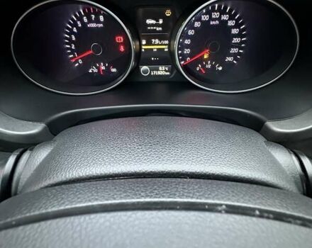 Белый Киа Sportage, объемом двигателя 1.6 л и пробегом 171 тыс. км за 13800 $, фото 32 на Automoto.ua