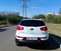 Белый Киа Sportage, объемом двигателя 1.7 л и пробегом 243 тыс. км за 13200 $, фото 6 на Automoto.ua