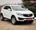 Белый Киа Sportage, объемом двигателя 1.7 л и пробегом 232 тыс. км за 14500 $, фото 13 на Automoto.ua