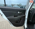 Белый Киа Sportage, объемом двигателя 2 л и пробегом 127 тыс. км за 14690 $, фото 37 на Automoto.ua