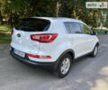 Білий Кіа Sportage, об'ємом двигуна 1.7 л та пробігом 97 тис. км за 13900 $, фото 19 на Automoto.ua