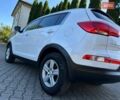 Білий Кіа Sportage, об'ємом двигуна 1.59 л та пробігом 219 тис. км за 12900 $, фото 159 на Automoto.ua
