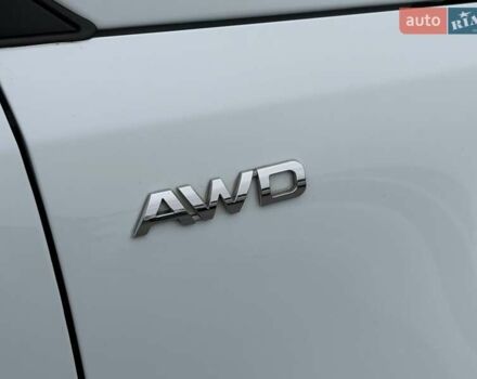 Белый Киа Sportage, объемом двигателя 2 л и пробегом 191 тыс. км за 15850 $, фото 14 на Automoto.ua