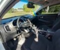 Белый Киа Sportage, объемом двигателя 1.7 л и пробегом 243 тыс. км за 13200 $, фото 15 на Automoto.ua