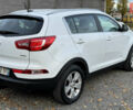 Белый Киа Sportage, объемом двигателя 1.7 л и пробегом 219 тыс. км за 12999 $, фото 9 на Automoto.ua