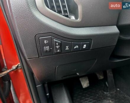 Белый Киа Sportage, объемом двигателя 2 л и пробегом 181 тыс. км за 13500 $, фото 25 на Automoto.ua