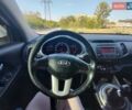 Белый Киа Sportage, объемом двигателя 1.7 л и пробегом 243 тыс. км за 13200 $, фото 23 на Automoto.ua