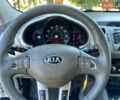 Белый Киа Sportage, объемом двигателя 2.36 л и пробегом 230 тыс. км за 11450 $, фото 19 на Automoto.ua