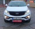 Білий Кіа Sportage, об'ємом двигуна 1.69 л та пробігом 230 тис. км за 14440 $, фото 1 на Automoto.ua