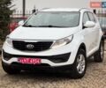 Белый Киа Sportage, объемом двигателя 1.7 л и пробегом 232 тыс. км за 14500 $, фото 12 на Automoto.ua