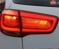 Білий Кіа Sportage, об'ємом двигуна 1.69 л та пробігом 230 тис. км за 14440 $, фото 13 на Automoto.ua