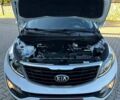 Білий Кіа Sportage, об'ємом двигуна 1.59 л та пробігом 219 тис. км за 12900 $, фото 448 на Automoto.ua
